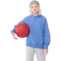 Bluza 4F M1712 Jr 4FJWSS25TSWSM1712 34S 158cm