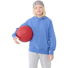 Bluza 4F M1712 Jr 4FJWSS25TSWSM1712 34S 158cm