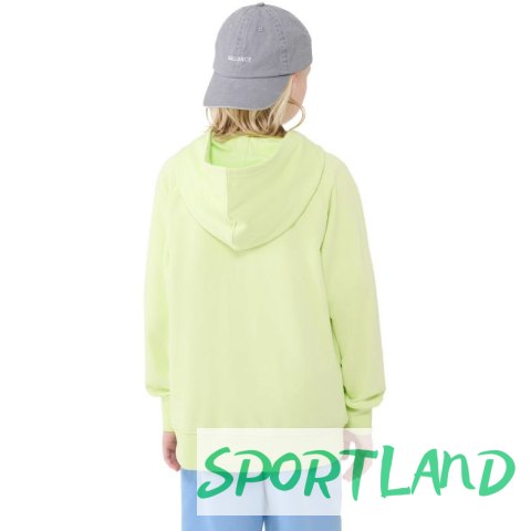 Bluza 4F M1712 Jr 4FJWSS25TSWSM1712 45N 152cm Bluza 4F M1712 Jr 4FJWSS25TSWSM1712 45N 152cm