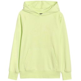 Bluza 4F M1712 Jr 4FJWSS25TSWSM1712 45N 158cm