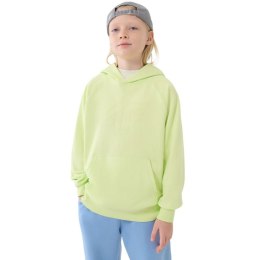 Bluza 4F M1712 Jr 4FJWSS25TSWSM1712 45N 158cm