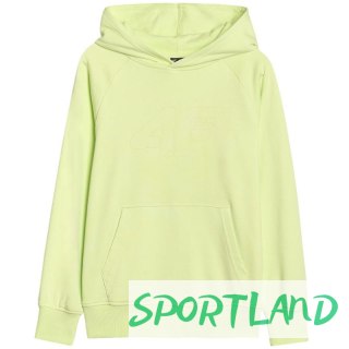 Bluza 4F M1712 Jr 4FJWSS25TSWSM1712 45N 164 cm
