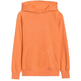 Bluza 4F M1712 Jr 4FJWSS25TSWSM1712 70S 164 cm