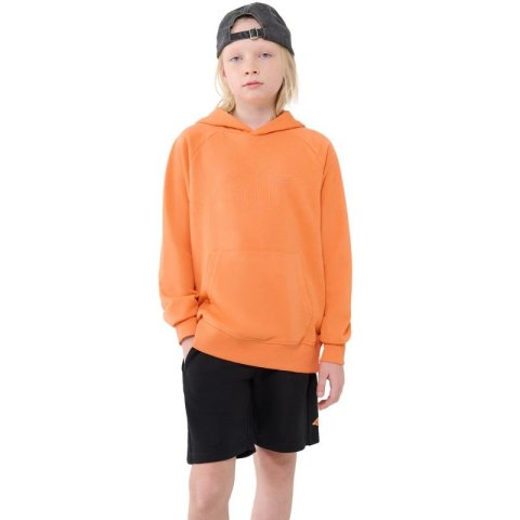 Bluza 4F M1712 Jr 4FJWSS25TSWSM1712 70S 164 cm Bluza 4F M1712 Jr 4FJWSS25TSWSM1712 70S 164 cm