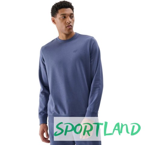 Bluza 4F M1767 M 4FWMM00TSWSM1767 32S L Bluza 4F M1767 M 4FWMM00TSWSM1767 32S L