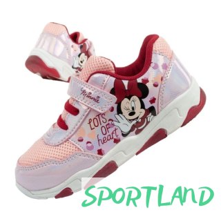 Buty Leomil Jr DM009246 25