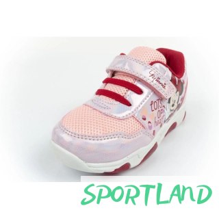 Buty Leomil Jr DM009246 25