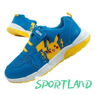 Buty Leomil Jr PO00140 32