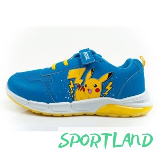 Buty Leomil Jr PO00140 32