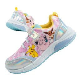 Buty Leomil Jr PO001419 26