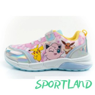 Buty Leomil Jr PO001419 26