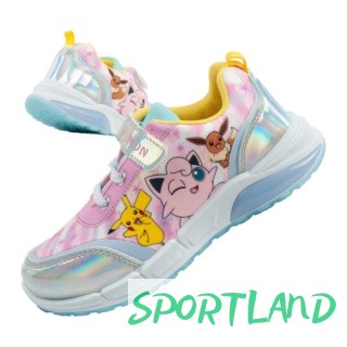Buty Leomil Jr PO001419 27