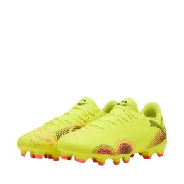 Buty piłkarskie Puma Future 8 Play FG/AG M 108141 03 42