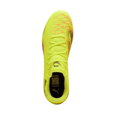 Buty piłkarskie Puma Future 8 Play FG/AG M 108141 03 42 Buty piłkarskie Puma Future 8 Play FG/AG M 108141 03 42