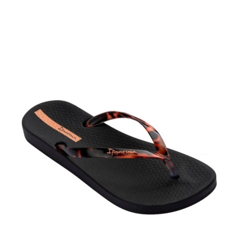 Japonki Ipanema Anat Connect W 83648-AR100 39 Japonki Ipanema Anat Connect W 83648-AR100 39