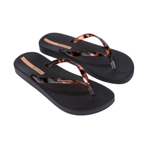 Japonki Ipanema Anat Connect W 83648-AR100 39 Japonki Ipanema Anat Connect W 83648-AR100 39