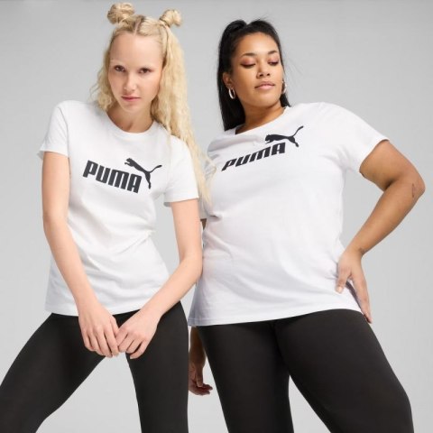 Koszulka Puma ESS No.1 Logo Tee W 682370 02 S Koszulka Puma ESS No.1 Logo Tee W 682370 02 S