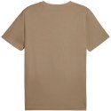 Koszulka Puma Ess No.1 Logo Tee M 682533 83 L