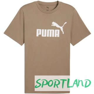 Koszulka Puma Ess No.1 Logo Tee M 682533 83 XL