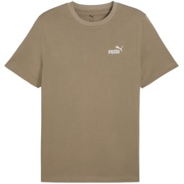 Koszulka Puma Ess Small No.1 Logo Tee M 682535 83 L