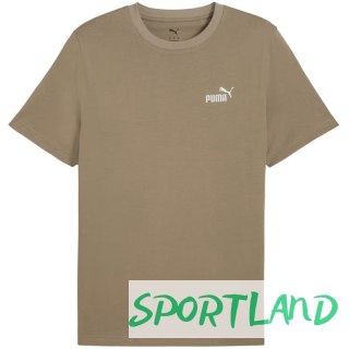 Koszulka Puma Ess Small No.1 Logo Tee M 682535 83 M