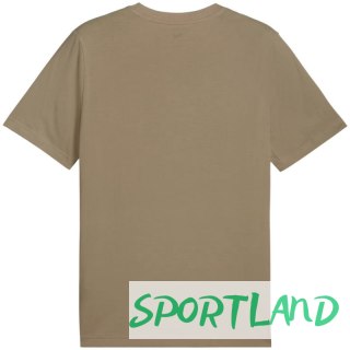 Koszulka Puma Ess Small No.1 Logo Tee M 682535 83 M