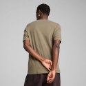 Koszulka Puma Ess Small No.1 Logo Tee M 682535 83 S
