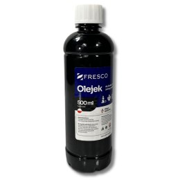 Paliwo olej do lamp, pochodni i świec 500ml BEZZAPACHOWY