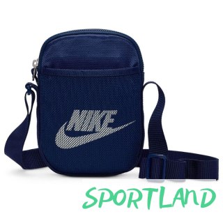 Torba, saszetka Nike Heritage BA5871-492 one size