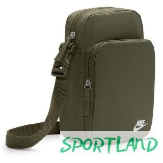 Torba, saszetka Nike Heritage Crossbody Bag DB0456-222 one size