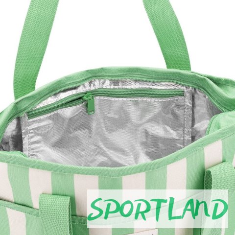 Torba termiczna Spokey Acapulco SPK-944849 39x15x27cm Torba termiczna Spokey Acapulco SPK-944849 39x15x27cm