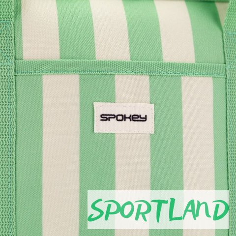 Torba termiczna Spokey Acapulco SPK-944849 39x15x27cm Torba termiczna Spokey Acapulco SPK-944849 39x15x27cm