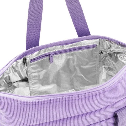 Torba termiczna Spokey Milan SPK-944853 52x20x40cm Torba termiczna Spokey Milan SPK-944853 52x20x40cm
