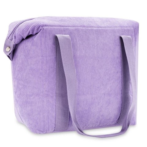 Torba termiczna Spokey Milan SPK-944853 52x20x40cm Torba termiczna Spokey Milan SPK-944853 52x20x40cm