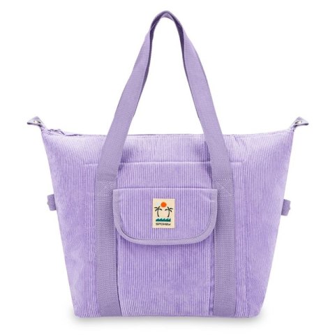 Torba termiczna Spokey Milan SPK-944853 52x20x40cm Torba termiczna Spokey Milan SPK-944853 52x20x40cm
