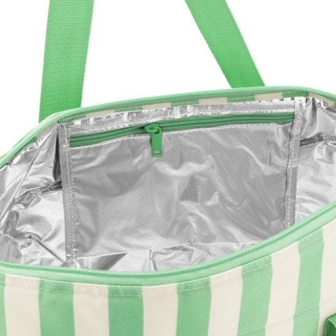Torba termiczna Spokey San Remo SPK-944851 52x20x40cm Torba termiczna Spokey San Remo SPK-944851 52x20x40cm