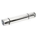 Karimata aluminiowa 2-osobowa 190x125cm