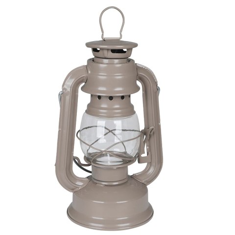 Lampa turystyczna 19cm TAUPE sztormowa Lampa turystyczna 19cm TAUPE sztormowa