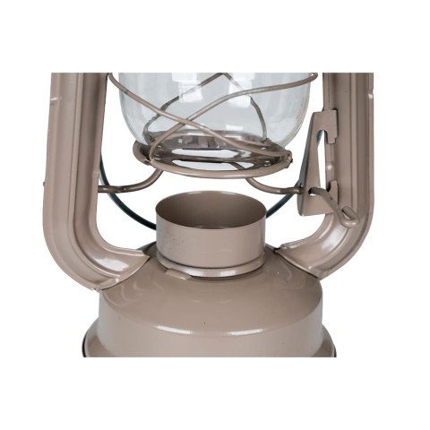 Lampa turystyczna 19cm TAUPE sztormowa Lampa turystyczna 19cm TAUPE sztormowa