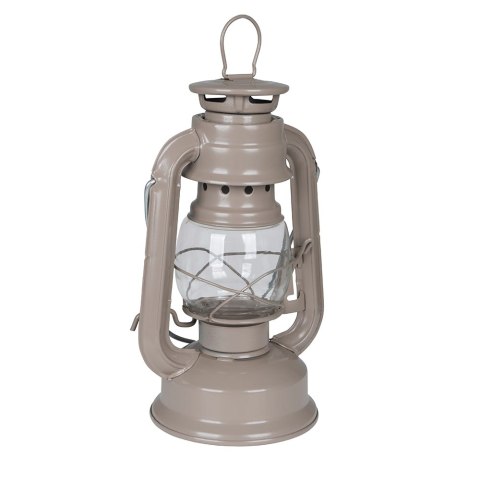 Lampa turystyczna 19cm TAUPE sztormowa Lampa turystyczna 19cm TAUPE sztormowa
