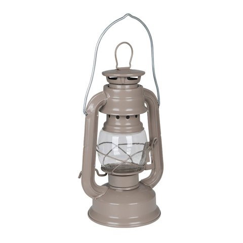 Lampa turystyczna 19cm TAUPE sztormowa Lampa turystyczna 19cm TAUPE sztormowa