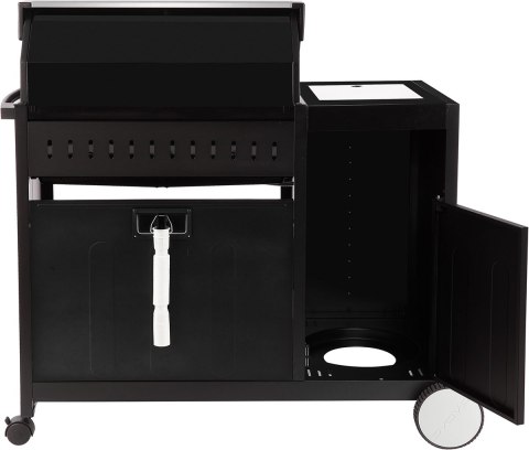 Grill gazowy CADAC MERIDIAN WOODY Grill gazowy CADAC MERIDIAN WOODY