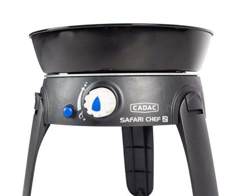 Grill gazowy CADAC turystyczny Safari Chef HP Grill gazowy CADAC turystyczny Safari Chef HP