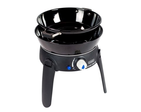 Grill gazowy CADAC turystyczny Safari Chef HP Grill gazowy CADAC turystyczny Safari Chef HP
