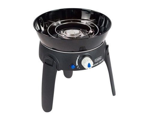 Grill gazowy CADAC turystyczny Safari Chef HP Grill gazowy CADAC turystyczny Safari Chef HP