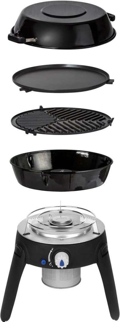 Grill gazowy CADAC turystyczny Safari Chef HP Grill gazowy CADAC turystyczny Safari Chef HP