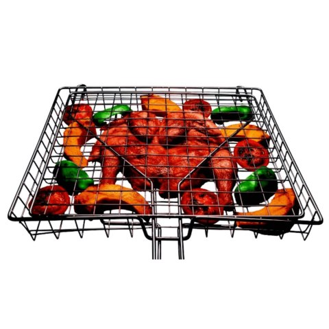Forma prostokątna do grilowania REGULOWANA Forma prostokątna do grilowania REGULOWANA