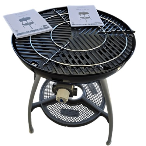 Grill gazowy 30mbar CADAC BBQ Carri Chef 47cm Grill gazowy 30mbar CADAC BBQ Carri Chef 47cm