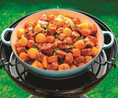 Grill gazowy 30mbar CADAC BBQ Carri Chef 47cm Grill gazowy 30mbar CADAC BBQ Carri Chef 47cm