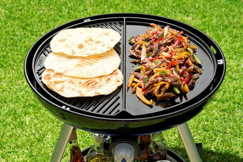 Grill gazowy CADAC BBQ Carri Chef COMBO Grill gazowy CADAC BBQ Carri Chef COMBO